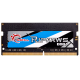 Пам'ять SO-DIMM, DDR4, 8Gb, 2666 MHz, G.Skill Ripjaws, 1.2V, CL19 (F4-2666C19S-8GRS)