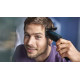 Машинка для стрижки Philips HC3505/15 Black, мережа, насадки 1 шт, 13 установок довжини