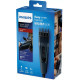 Машинка для стрижки Philips HC3505/15 Black, мережа, насадки 1 шт, 13 установок довжини