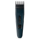 Машинка для стрижки Philips HC3505/15 Black, мережа, насадки 1 шт, 13 установок довжини