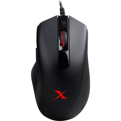 Миша A4Tech X5 Max Bloody, USB ESports Gaming X, 10 000 CPI, RGB (X5 Max Bloody)
