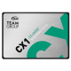 Твердотільний накопичувач 240Gb, Team CX1, SATA3, 2.5", 3D TLC, 520/430 MB/s (T253X5240G0C101)