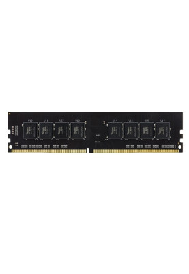 Пам'ять 32Gb DDR4, 2666 MHz, Team, CL19, 1.2V (TED432G2666C1901)