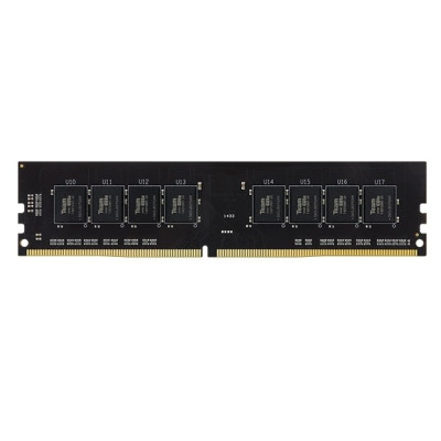 Пам'ять 32Gb DDR4, 2666 MHz, Team, CL19, 1.2V (TED432G2666C1901)