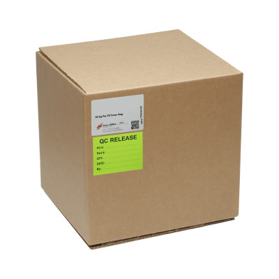 Тонер HP LJ M402/M403/M426/M427, Canon LBP212/214/215, MF421/426/428/429, 10 кг, Static Control (TRHM506-10KG)