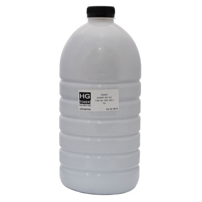 Тонер Sharp AR-163/201/206, ARM-350/450, MX-M503U, 1 кг, HG (TSM-HG-SMX-500-1)