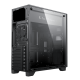 Корпус GameMax Nova N5 Black, без БЖ, Midi Tower, ATX / Micro ATX / Mini ITX, 1хUSB 3.0, 1хUSB 2.0, 1x120 мм LED, 430x200x437 мм, 0.5 мм, 4.0 кг