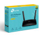 Роутер TP-LINK TL-MR150, Black, 3xLAN, 1xWAN, 1xSIM-card 3G/4G