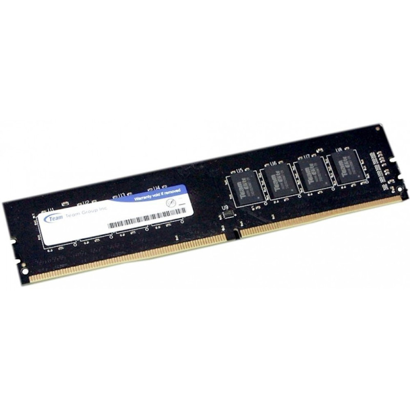 Пам'ять 32Gb DDR4, 3200 MHz, Team Elite, 22-22-22, 1.2V (TED432G3200C2201)