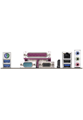 Мат.плата з процесором AsRock J4125B-ITX, Celeron J4125 (4x2.0-2.7 GHz), 2xDDR4 SO-DIMM, UHD Graphics 600, 2xSATA3, 1xPCI-E 16x 2.0, ALC887, RTL8111H, 5xUSB3.2/3xUSB2.0, VGA/HDMI, Mini-ITX