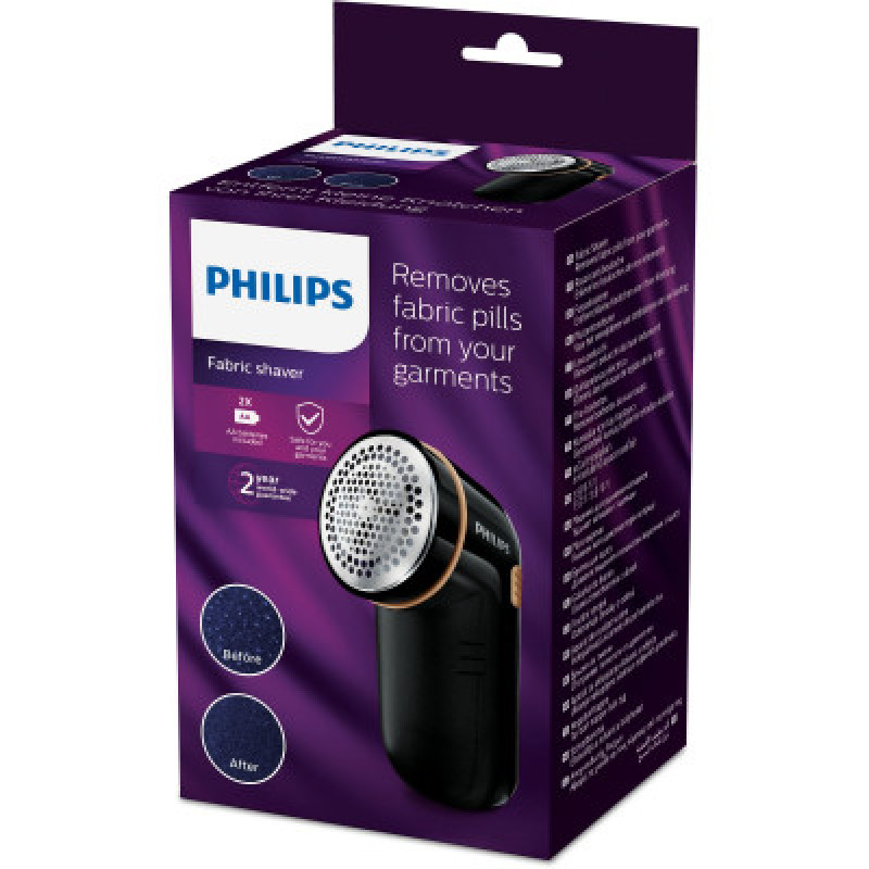 Тример для тканини Philips GC026/80