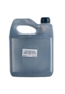 Тонер Samsung ML-1610/1640/2010/2040, Xerox Phaser 3117/3122/3125, 1 кг, TTI (TSM-T134-1-1)