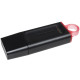 USB 3.2 Flash Drive 256Gb Kingston DataTraveler Exodia, Black/Red (DTX/256GB)