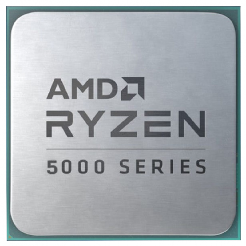 Процесор AMD (AM4) Ryzen 5 5600X, Tray, 6x3.7 GHz (Turbo Boost 4.6 GHz), L3 32Mb, Zen 3, 7 nm, TDP 65W, розблокований множник (100-000000065)