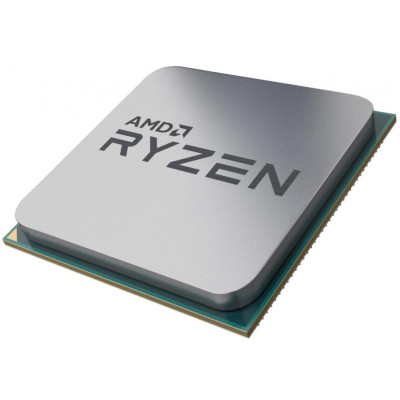 Процесор AMD (AM4) Ryzen 5 5600X, Tray, 6x3.7 GHz (Turbo Boost 4.6 GHz), L3 32Mb, Zen 3, 7 nm, TDP 65W, розблокований множник (100-000000065)