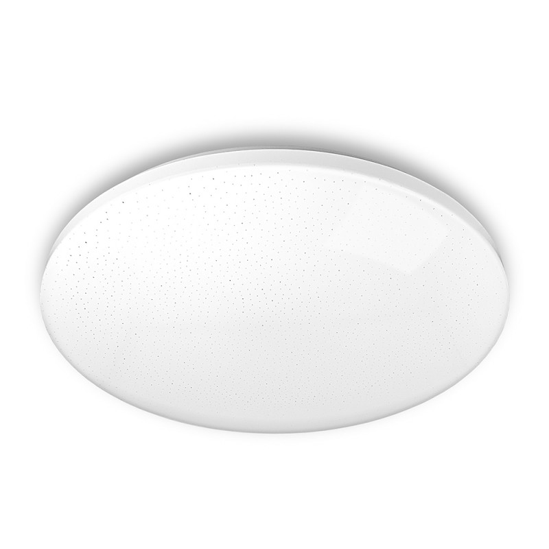 Світильник стельовий світлодіодний Videx, 220V, 72W, White, 6480 Lm, IP44 (VL-CLS1522-72)