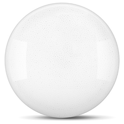 Світильник стельовий світлодіодний Videx, 220V, 72W, White, 6480 Lm, IP44 (VL-CLS1522-72)