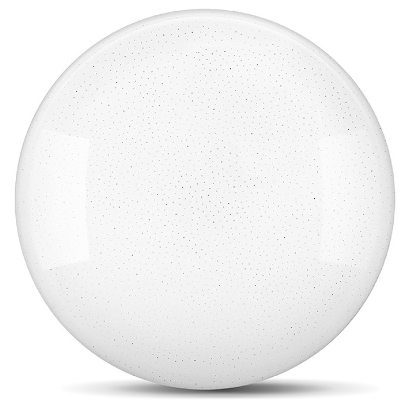 Світильник стельовий світлодіодний Videx, 220V, 72W, White, 6480 Lm, IP44 (VL-CLS1522-72)