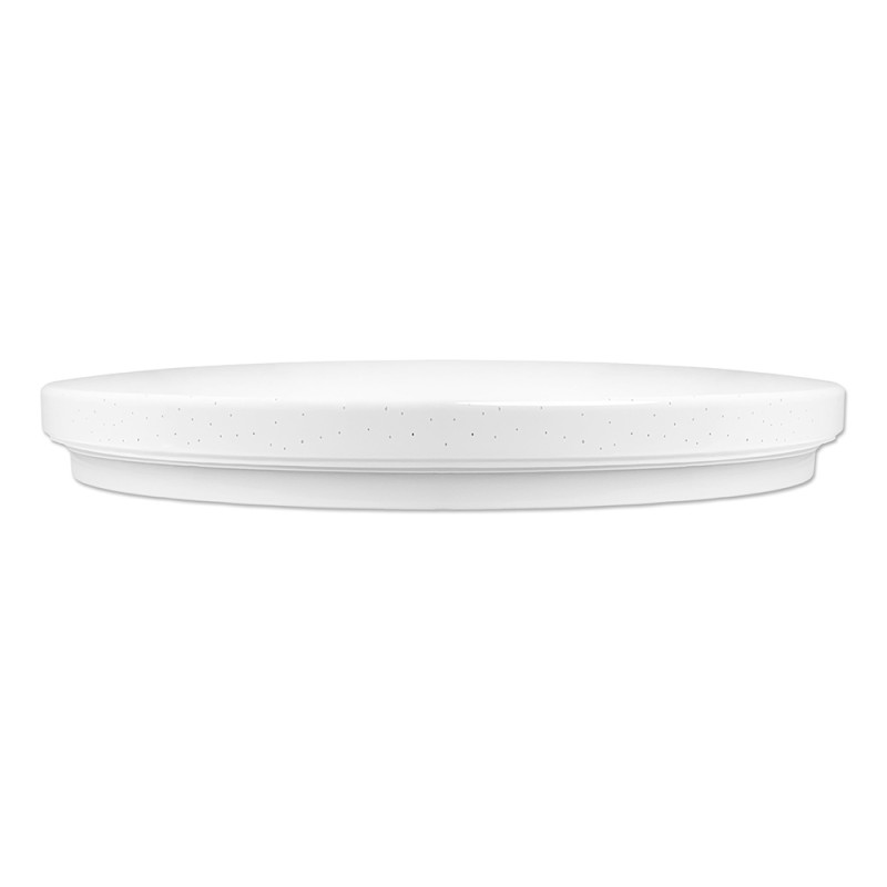 Світильник стельовий світлодіодний Videx, 220V, 72W, White, 6480 Lm, IP44 (VL-CLS1522-72)