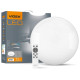 Світильник стельовий світлодіодний Videx, 220V, 72W, White, 6480 Lm, IP44 (VL-CLS1522-72)