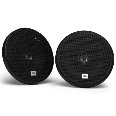 Автомобільна акустика JBL Stage1 621 2-х смугова, коаксіальна, 16.5 см, кругла, 35 Вт