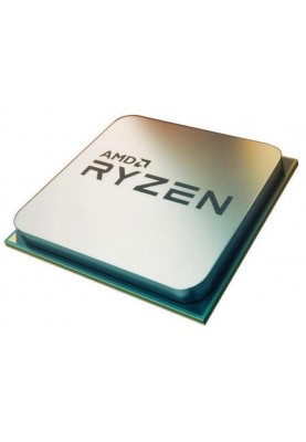 Процесор AMD (AM4) Ryzen 3 3200G, Tray, 4x3.6 GHz (Turbo Boost 4.0 GHz), Radeon Vega 8 (1250 MHz), L3 4Mb, Zen+, 12 nm, TDP 65W (YD3200C5M4MFH)