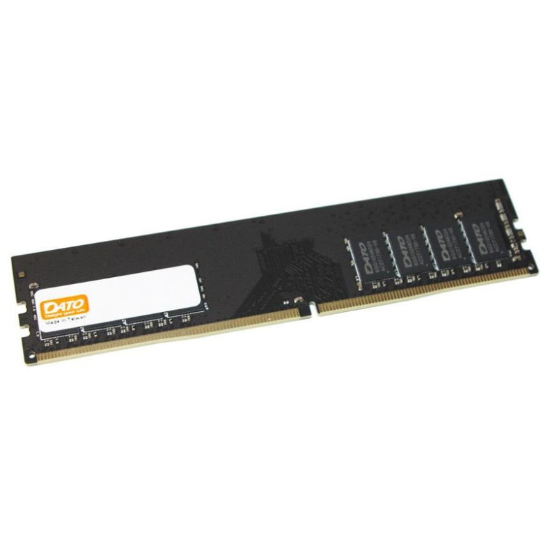 Пам'ять 16Gb DDR4, 2666 MHz, DATO, 19-19-19, 1.2V (DT16G4DLDND26)