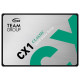 Твердотільний накопичувач 960Gb, Team CX1, SATA3, 2.5", 3D TLC, 530/470 MB/s (T253X5960G0C101)
