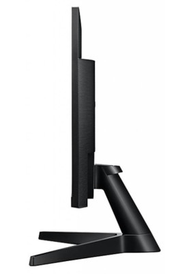 Монітор 24" Samsung F24T350, Dark Gray, WLED, IPS, 1920x1080, 5 мс, 250 кд/м², 1000:1, 178°/178°, HDMI/VGA, Vesa 100x100, AMD FreeSync (LF24T350FHIXCI)
