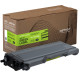 Картридж Brother TN2175, Black, HL-2140/2150/2170, DCP-7030/7032/7040/7045, MFC-7320/7440/7840, 2600 стор, Patron Green (PN-TN2175GL)