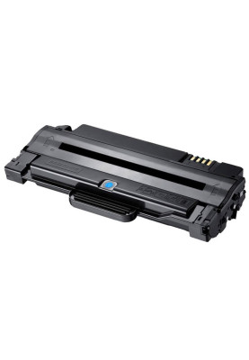 Картридж Samsung MLT-D105S, Black, ML-1910/1915/2525/2580, SCX-4600/4623, 1500 стор, PrintPro (PP-S1910)