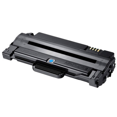 Картридж Samsung MLT-D105S, Black, ML-1910/1915/2525/2580, SCX-4600/4623, 1500 стор, PrintPro (PP-S1910)