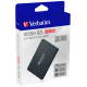 Твердотільний накопичувач 1Tb, Verbatim Vi500 S3, SATA3, 2.5", 3D TLC, 560/535 MB/s (49353)