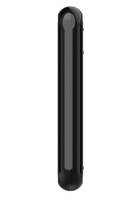 Зовнішній накопичувач SSD, 240Gb, Silicon Power PC60, Black, USB Type-C 3.2, 3D TLC, 540/500 MB/s (SP240GBPSDPC60CK)