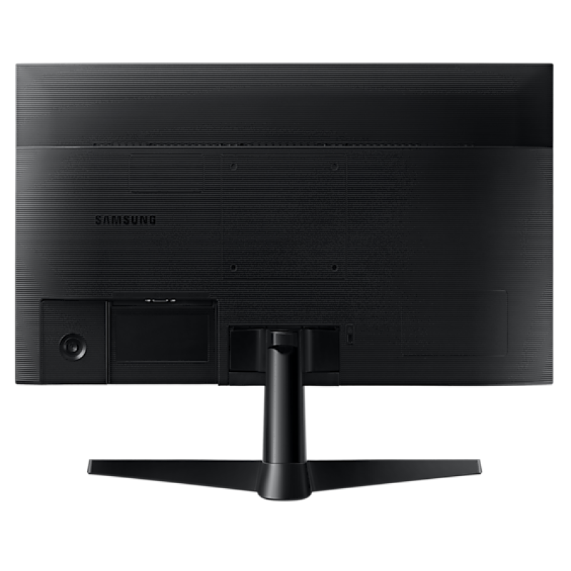 Монітор 21.5" Samsung F22T350, Black, WLED, IPS, 1920x1080, 5 мс, 250 кд/м², 1000:1, 178°/178°, VGA/HDMI, Vesa 100x100, AMD FreeSync (LF22T350FHIXCI)