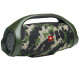 Колонка портативна 2.0 JBL Boombox 2, Squad, 2x40 Bт, Bluetooth, 10000mAh, IPX7 (JBLBOOMBOX2SQUADEU)