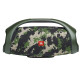 Колонка портативна 2.0 JBL Boombox 2, Squad, 2x40 Bт, Bluetooth, 10000mAh, IPX7 (JBLBOOMBOX2SQUADEU)
