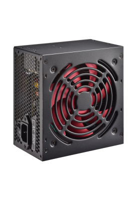 Блок живлення 700W, Xilence XP700R7, Black, 120 мм, MB: 20+4 pin, CPU: 4+4 pin, VGA: 6+2 pin, 2xMolex, 6xSATA, захист: OVP/OLP/SCP/UVP (XP700R7)