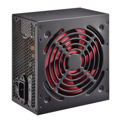 Блок живлення 700W, Xilence XP700R7, Black, 120 мм, MB: 20+4 pin, CPU: 4+4 pin, VGA: 6+2 pin, 2xMolex, 6xSATA, захист: OVP/OLP/SCP/UVP (XP700R7)