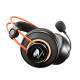 Навушники Cougar Immersa Pro Prix 7.1 Virtual Black/Orange, USB, накладні, кабель 2.5 м