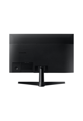 Монітор 27" Samsung F27T350FHI, Dark Gray, WLED, IPS, 1920x1080, 5 мс, 250 кд/м², 1000:1, 178°/178°, HDMI/VGA, Vesa 100x100, AMD FreeSync (LF27T350FHIXCI)