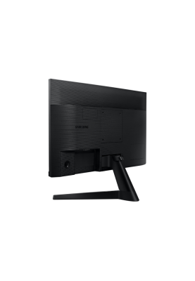 Монітор 27" Samsung F27T350FHI, Dark Gray, WLED, IPS, 1920x1080, 5 мс, 250 кд/м², 1000:1, 178°/178°, HDMI/VGA, Vesa 100x100, AMD FreeSync (LF27T350FHIXCI)