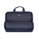 Сумка для ноутбука 15.6" RivaCase Central, Blue, поліестер, 395x295x70 мм (8231)