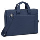 Сумка для ноутбука 15.6" RivaCase Central, Blue, поліестер, 395x295x70 мм (8231)