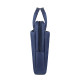 Сумка для ноутбука 15.6" RivaCase Central, Blue, поліестер, 395x295x70 мм (8231)