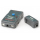 Тестер кабельний Cablexpert NCT-2 для UTP, STP, USB кабелів