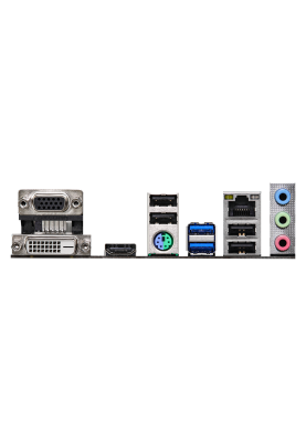 Мат.плата 1200 (H470) ASRock H470M-HDV, H470, 2xDDR4, Int.Video(CPU), 4xSATA3, 1xPCI-E 16x 3.0, 1xPCI-E 1x 3.0, ALC897, RTL8111H, 4xUSB3.2/6xUSB2.0, VGA/DVI-D/HDMI, MicroATX