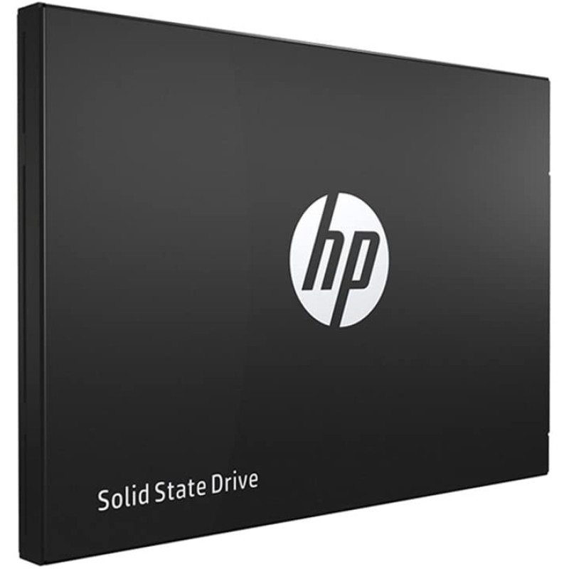 Твердотільний накопичувач 250Gb, HP S700, SATA3, 2.5", 3D TLC, 555/515 MB/s (2DP98AA)