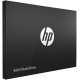 Твердотільний накопичувач 250Gb, HP S700, SATA3, 2.5", 3D TLC, 555/515 MB/s (2DP98AA)