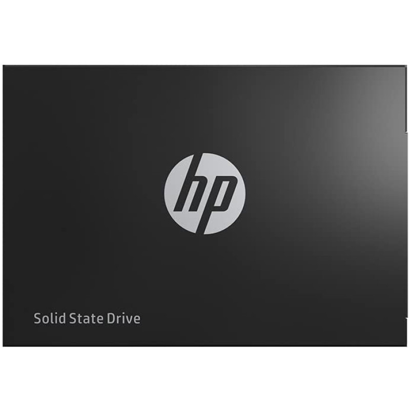 Твердотільний накопичувач 250Gb, HP S700, SATA3, 2.5", 3D TLC, 555/515 MB/s (2DP98AA)